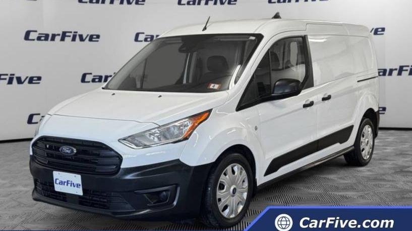 FORD TRANSIT CONNECT 2019 NM0LS7E27K1410377 image